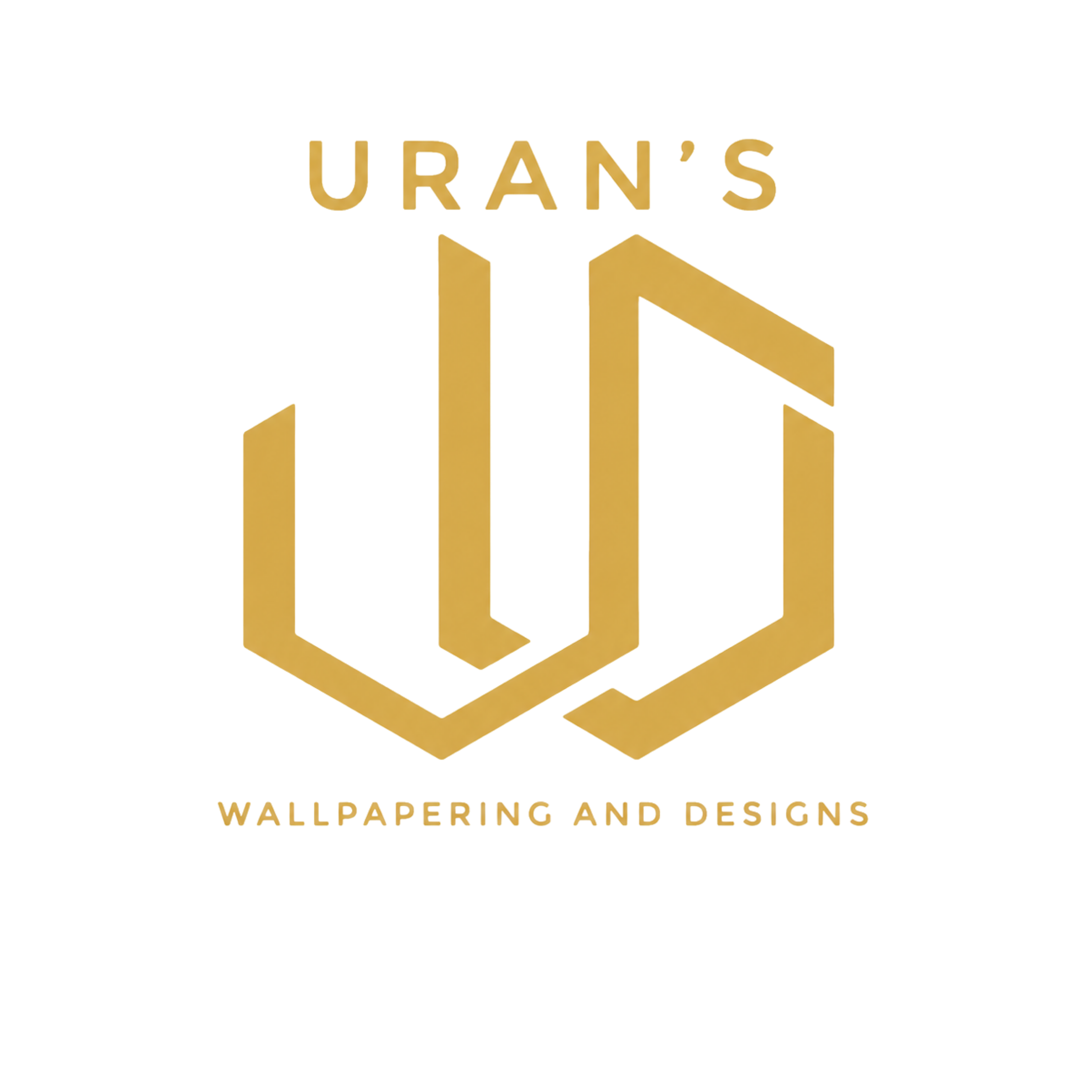 Urans-YellowGold-Logo